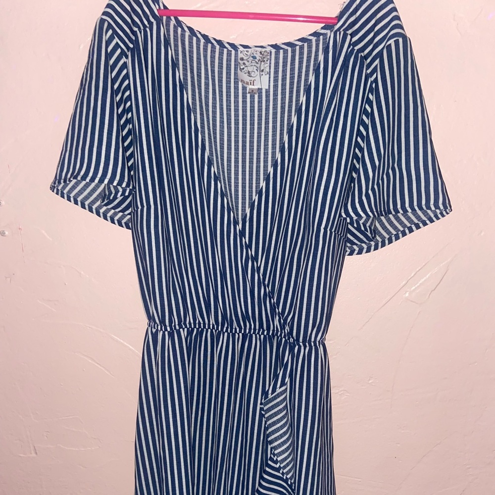 Womens dress